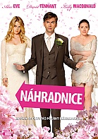 Nhradnice