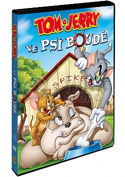 Tom a Jerry: Ve ps boud