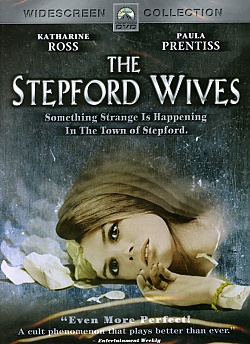 The Stepford Wives