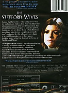 The Stepford Wives