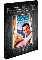 Nebotci pej lsce (Edice nejvt filmov klenoty) (DVD)