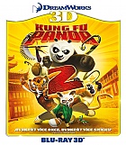 Kung Fu Panda 2 3D