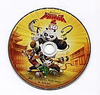 Kung Fu Panda 2 3D