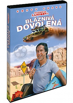 Blzniv dovolen