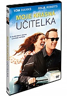Moje krsn uitelka (DVD)