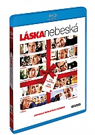 Lska nebesk (Blu-ray)
