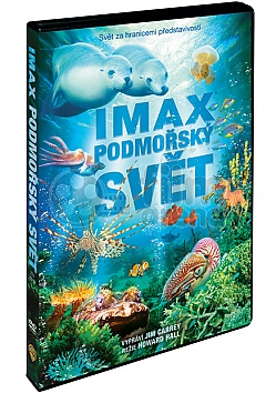 IMAX: Podmořský svět