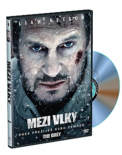 Mezi vlky