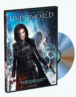 UNDERWORLD: Probuzen