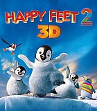 Happy Feet 2 3D+2D