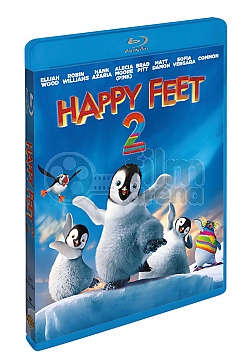 Happy Feet 2