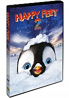 Happy Feet 2 (DVD)