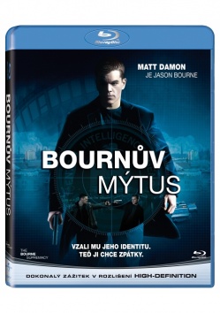 Bourn�v m�tus (Akce MULTIBUY)