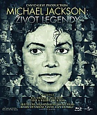 Michael Jackson: �ivot legendy (Akce MULTIBUY)