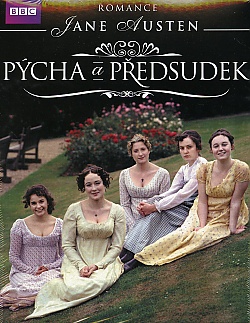 Pcha a pedsudek KOLEKCE 6DVD