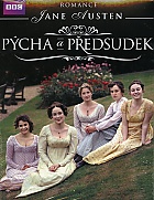 Pcha a pedsudek KOLEKCE 6DVD (DVD)