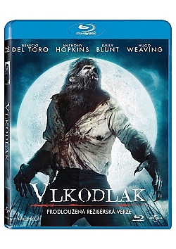 Vlkodlak (Akce MULTIBUY)