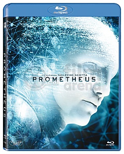 PROMETHEUS 2D