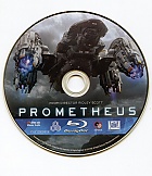 PROMETHEUS 2D