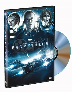 Prometheus