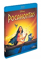 Pocahontas (Blu-ray)
