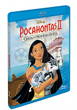 Pocahontas 2