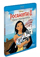 Pocahontas 2 (Blu-ray)