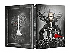 SNHURKA A LOVEC STEELBOOK Sbratelsk limitovan edice 500 kus + DREK flie na STEELBOOK