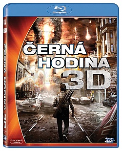 ern hodina 3D