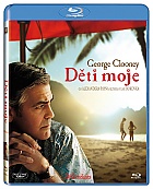 Dti moje (Blu-ray)