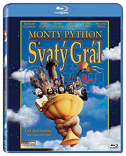 Monty Python a Svat Grl