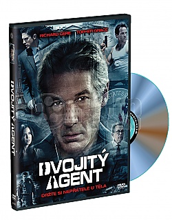 Dvojit agent