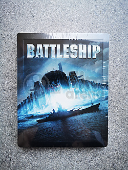 BITEVN LO Steelbook™ Limitovan sbratelsk edice