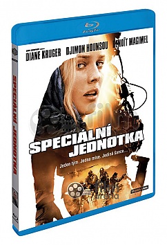 Speciln jednotka