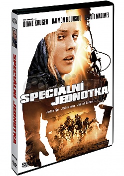 Speciln jednotka