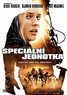 Speciln jednotka