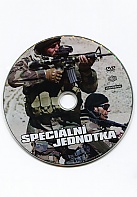 Speciln jednotka