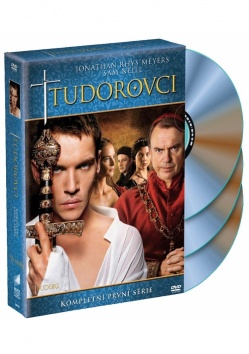 Tudorovci - 1. sezna Kolekce