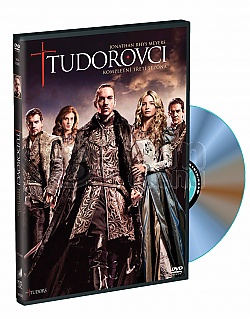 Tudorovci - 3. sezóna Kolekce