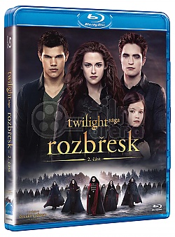 TWILIGHT SGA: Rozbesk - st 2.