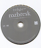 TWILIGHT SGA: Rozbesk - st 2. EXKLUZIVN EDICE S DRKEM pouze pro zkaznky Filmareny