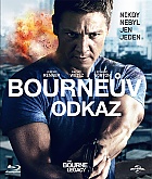 BOURNEV ODKAZ