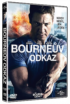 BOURNEV ODKAZ