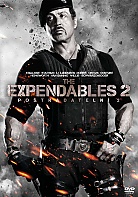 THE EXPENDABLES 2: Postradateln 2