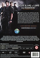 THE EXPENDABLES 2: Postradateln 2