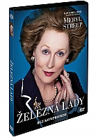 elezn Lady (DVD)