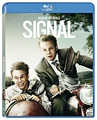 Signál (Blu-ray)