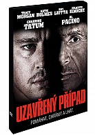Uzaven ppad (DVD)