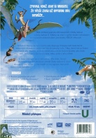 Doba ledov 3: svit dinosaur