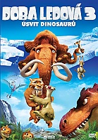 Doba ledov 3: svit dinosaur